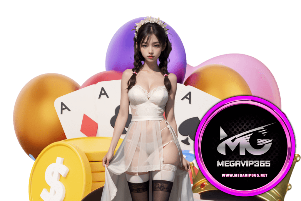 megavip365 wallet