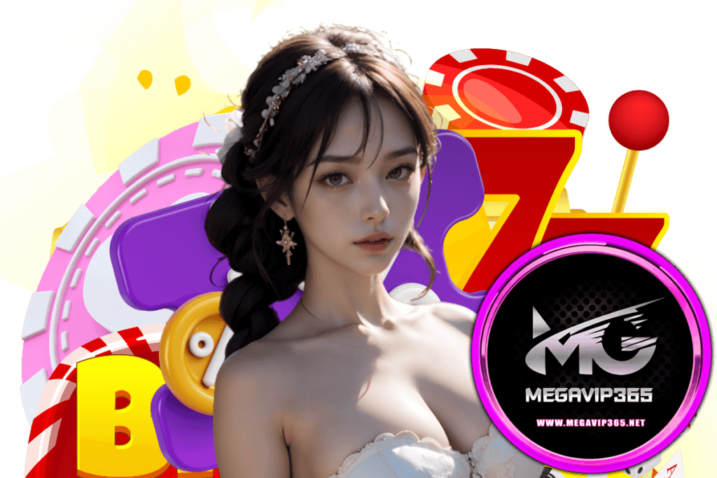 megavip365 สมัคร