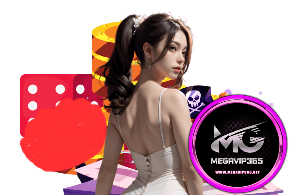 megavip365 สล็อต