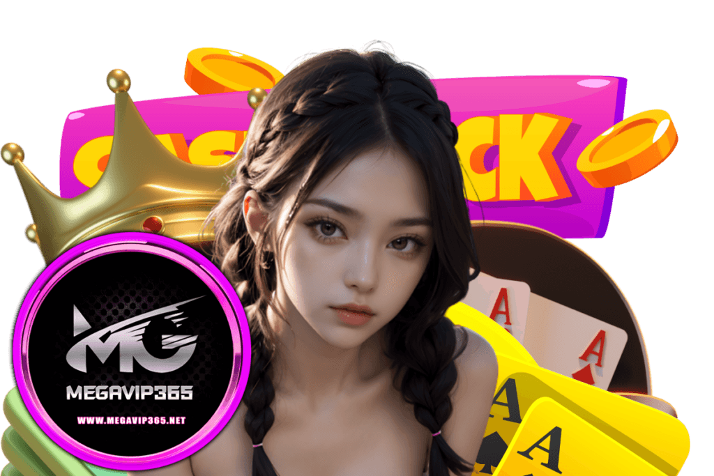 megavip365 เว็บตรง