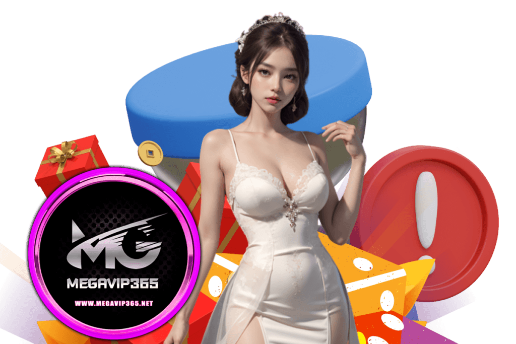 megavip365 แจกเครดิตฟรี